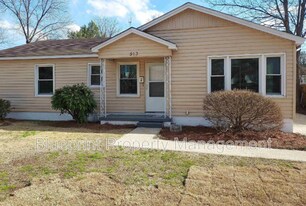 513 10th Ave S in Birmingham, AL - Building Photo