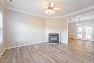 1029 Crestdale Crossing Dr in Matthews, NC - Building Photo - Building Photo