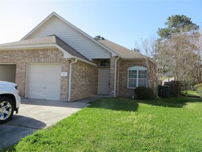 1811 Arbor Glen in Conroe, TX - Building Photo - Building Photo