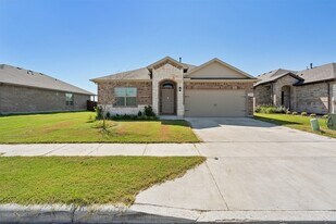 1505 Wellford Rd in Fort Worth, TX - Building Photo