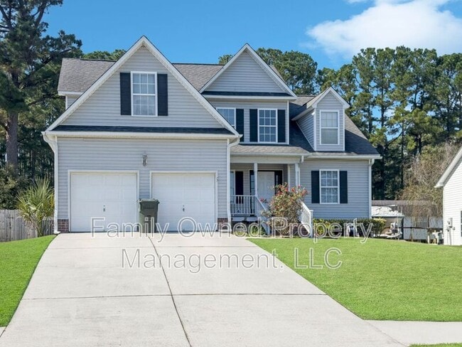 170 Red Cypress Dr in Goose Creek, SC - Building Photo - Building Photo