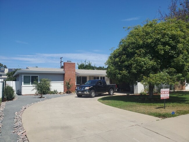 property at 640 Alameda Blvd