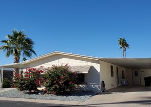 8103 E Southern Ave in Mesa, AZ - Building Photo - Building Photo