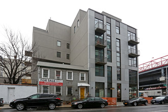 Ice Cream Factory Lofts in Brooklyn, NY - Building Photo - Building Photo