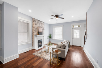 4247 Chouteau Ave in St. Louis, MO - Foto de edificio - Building Photo