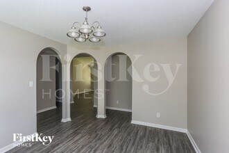 11033 Sandboar St in Charlotte, NC - Building Photo - Building Photo