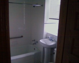 640 W 35th St, Unit 1 in Chicago, IL - Building Photo - Building Photo