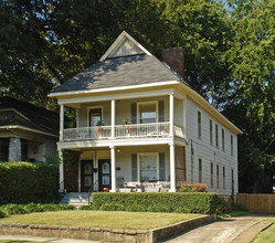 31 S Morrison St in Memphis, TN - Building Photo - Building Photo