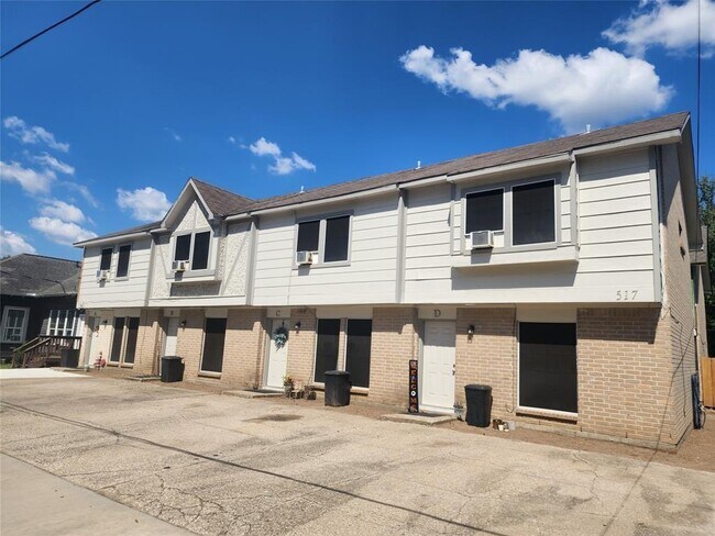 517 5th St in Humble, TX - Building Photo - Building Photo