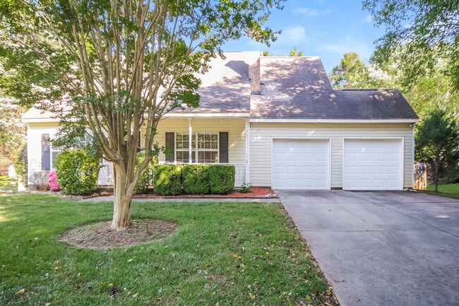 property at 9501 Cedar River Rd