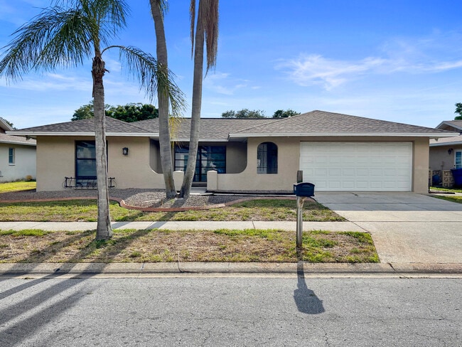 property at 3538 Glossy Ibis Ct