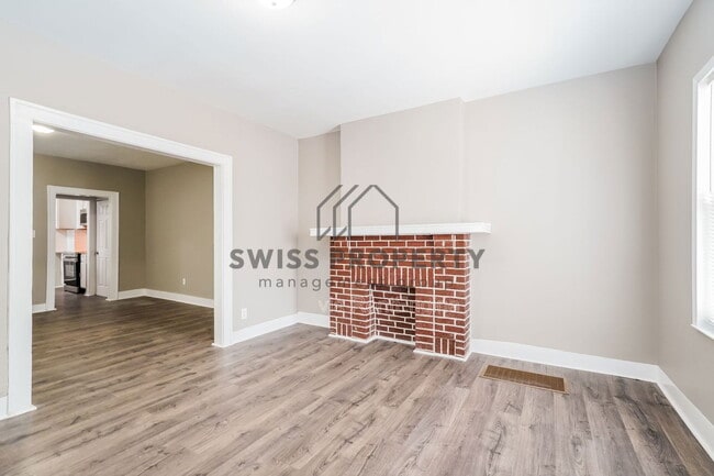 761 Seymour Ave in Columbus, OH - Building Photo - Building Photo