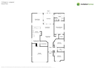 113 Kaiser Ln in Longwood, FL - Building Photo - Building Photo