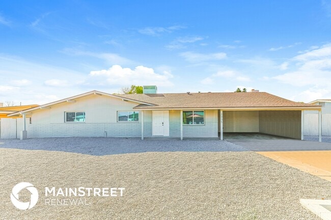 1335 E Ellis Cir in Mesa, AZ - Building Photo - Building Photo
