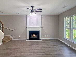 3720 Gadolinite Trail in Cumming, GA - Building Photo - Building Photo