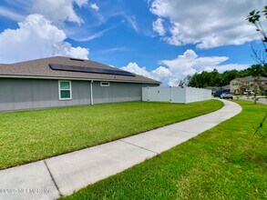 2912 Cold Stream Ln in Green Cove Springs, FL - Building Photo - Building Photo