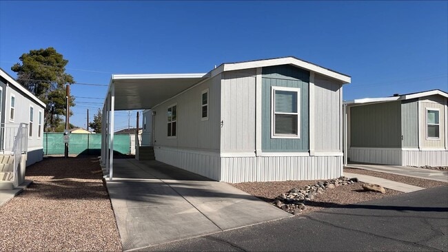 property at 1409 N French St