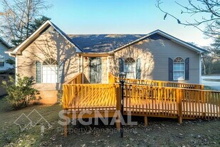 924 Rich Rd in Birmingham, AL - Building Photo