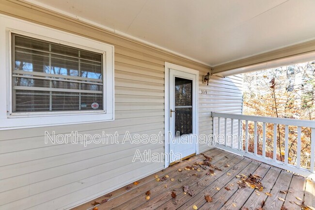 309 Countryside Pl in Smyrna, GA - Foto de edificio - Building Photo