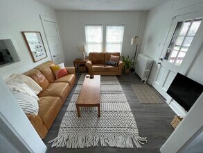 41 Harrison Ave in Burlington, VT - Foto de edificio - Building Photo