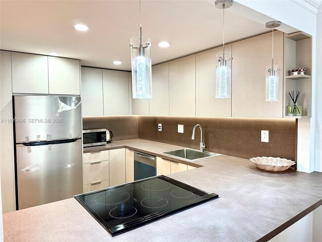 property at 1849 S Ocean Dr