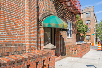 2102 74th St in Brooklyn, NY - Building Photo - Building Photo