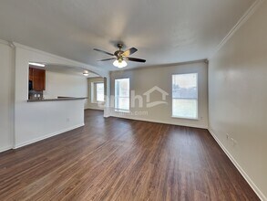 3719 Forney Ridge Ln in Houston, TX - Building Photo - Building Photo