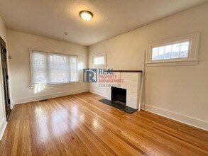 565 S Ogden St in Denver, CO - Building Photo - Building Photo