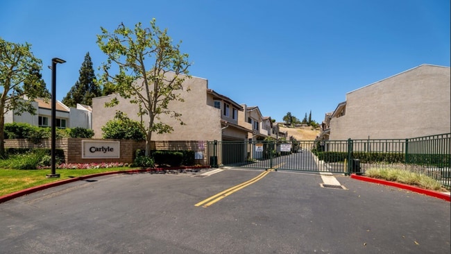 property at 9001 Owensmouth Ave