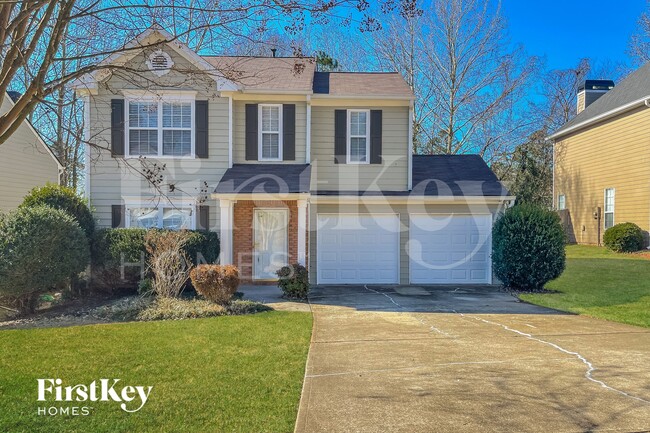 property at 4313 Sentinel Pl