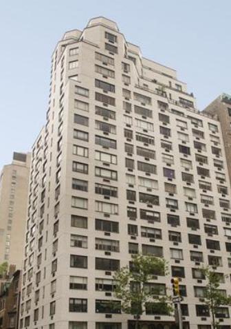 920 Park Ave in New York, NY - Foto de edificio - Building Photo