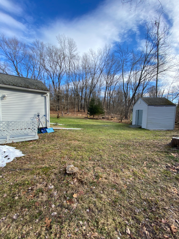 191 Clay Rd in Ulster Park, NY - Foto de edificio - Building Photo