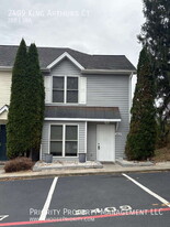 2409 King Arthurs Ct in Harrisonburg, VA - Building Photo