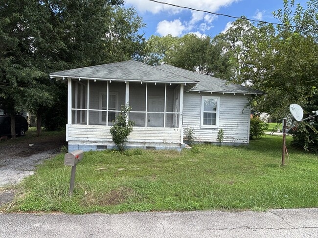 property at 553 State Rd 210