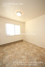 1162 McKinley Ave in Pocatello, ID - Building Photo - Building Photo