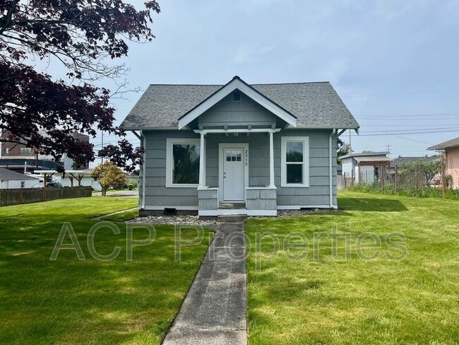 property at 2315 Queen St