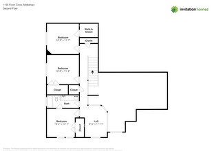 1133 Finch Cir in Midlothian, TX - Building Photo - Building Photo