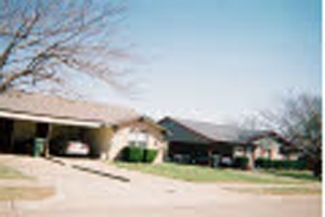 305-307 Rita Dr in Garland, TX - Building Photo - Building Photo