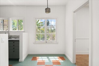 6616-6616 Emmet Terrace in Los Angeles, CA - Building Photo - Building Photo