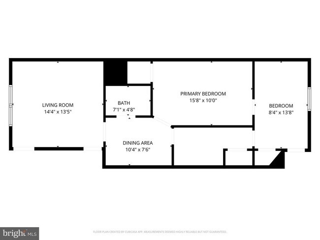 1904 M St NE in Washington, DC - Building Photo - Building Photo