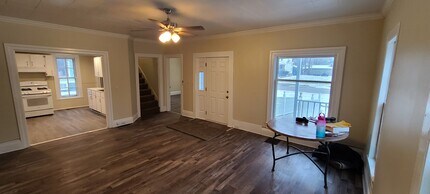 405 W Washington St in Howell, MI - Building Photo - Building Photo