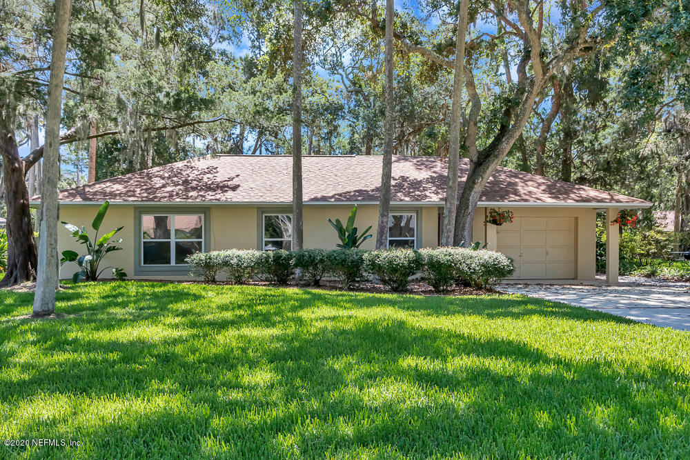 605 Alhambra Ln N in Ponte Vedra Beach, FL - Building Photo