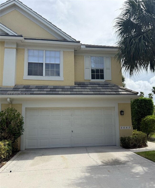 property at 5447 Grand Park Pl