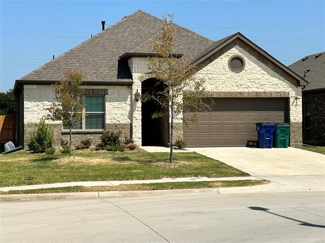 7817 Ashwood Dr in Greenville, TX - Building Photo