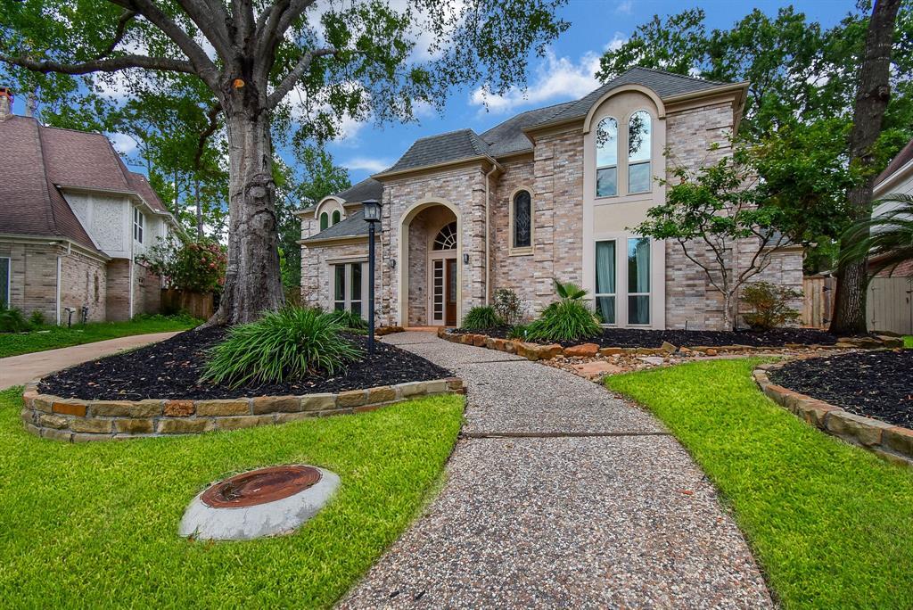 807 Herdsman Dr in Houston, TX - Building Photo
