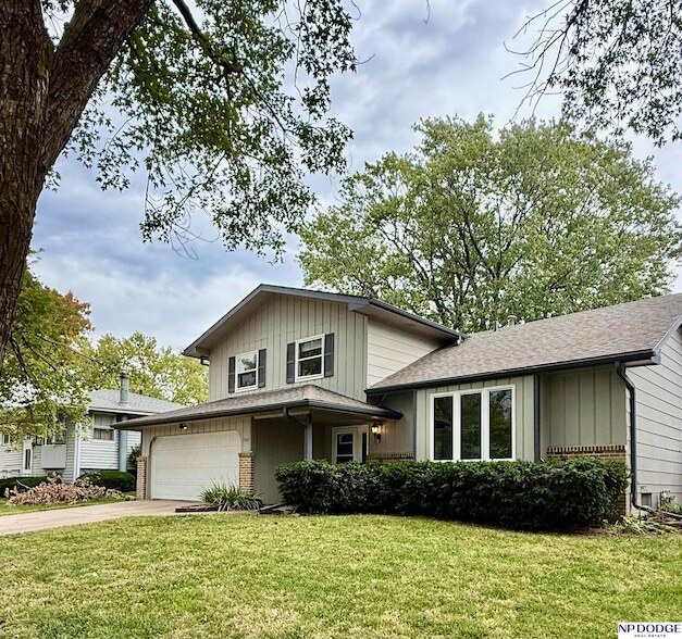 1503 Willow Ave in Bellevue, NE - Building Photo - Building Photo