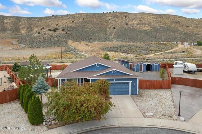 17950 Drift Creek Ct in Reno, NV - Building Photo - Building Photo