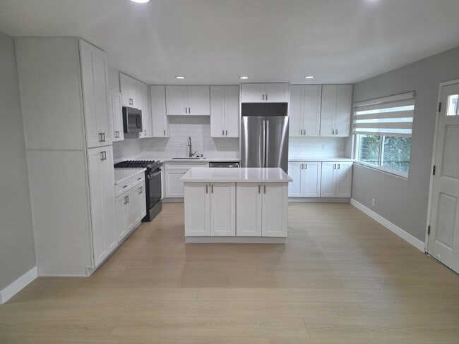 Eastside Haven at 17th