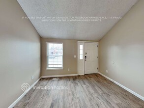 4453 Elkhart St in Denver, CO - Building Photo - Building Photo