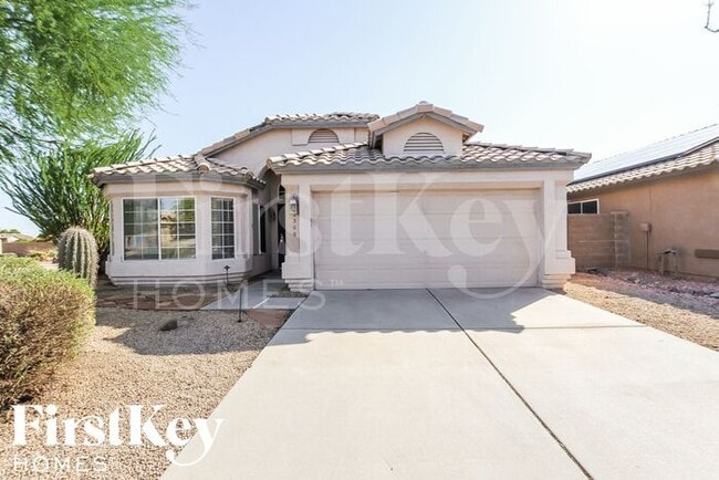 2309 E Siesta Ln in Phoenix, AZ - Building Photo - Building Photo